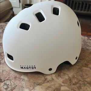 Helmet Size Large
